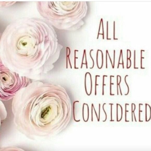 Open To Offers - Picture 1 of 1